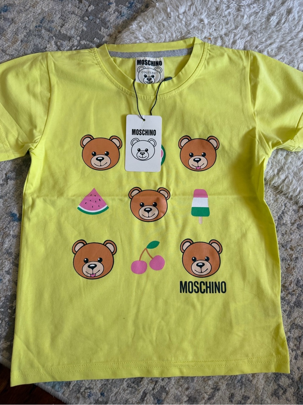 Kid Matching Set - Picture 5 of 7